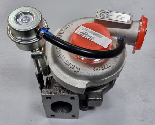 ��������������� ������ NEXT ISF 2.8 Cummins �-4 HE200WG HOLSET 3776286, 3776288