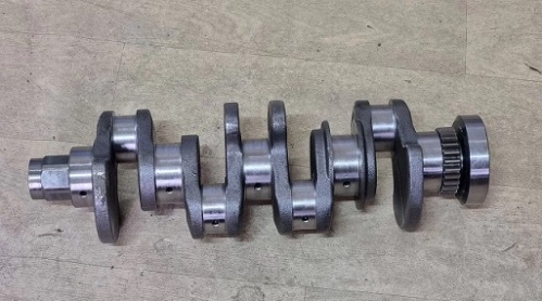 ��� ���������� ���-3302 ��.CUMMINS ISF 2.8 ������