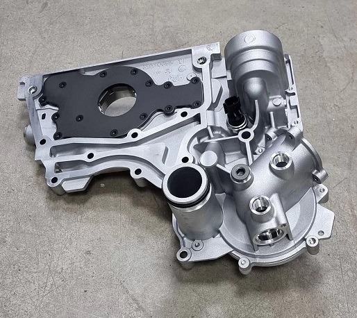 ������ �������� CUMMINS ISF 2,8 �-4/5 5302887 (� ����������) ��������