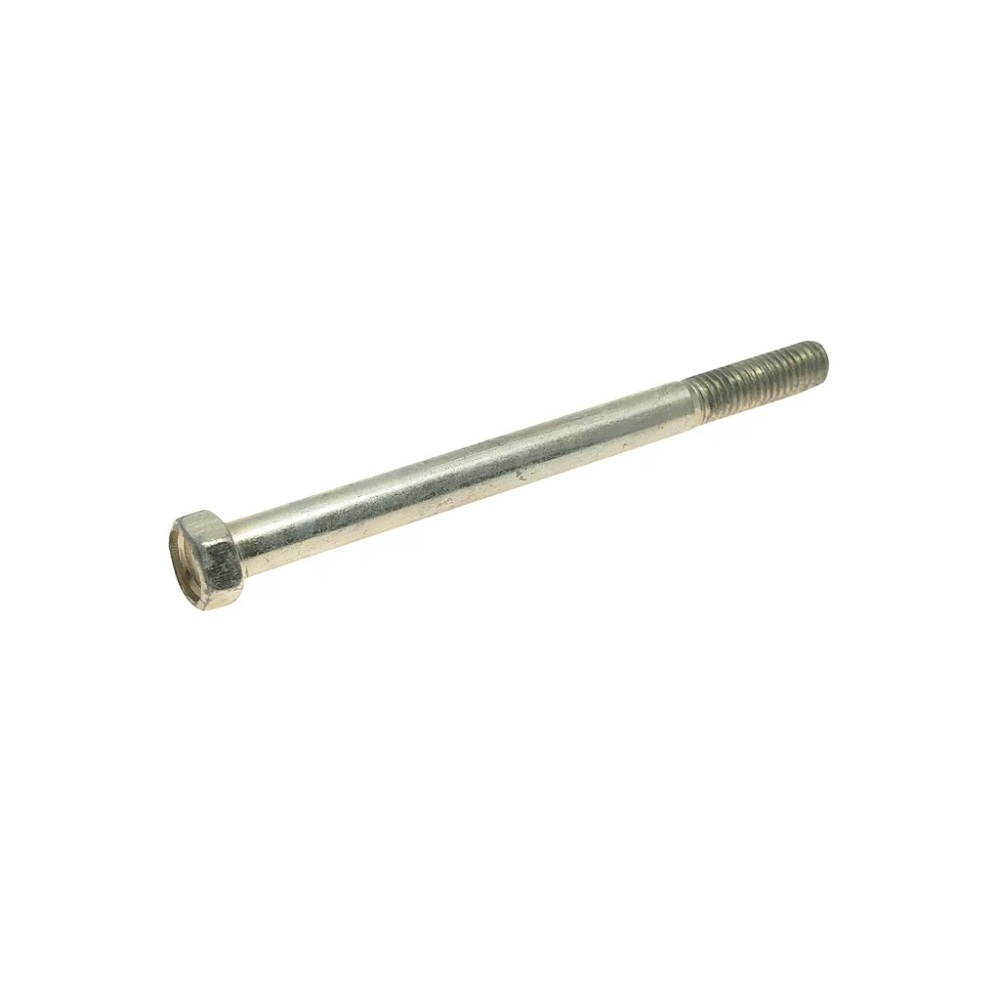 Болт М 8*1,25*100 крепл. генер. 406 дв. 200279-П29 Болт М 8*1,25*100 крепл. генер. 406 дв. 200279-П29