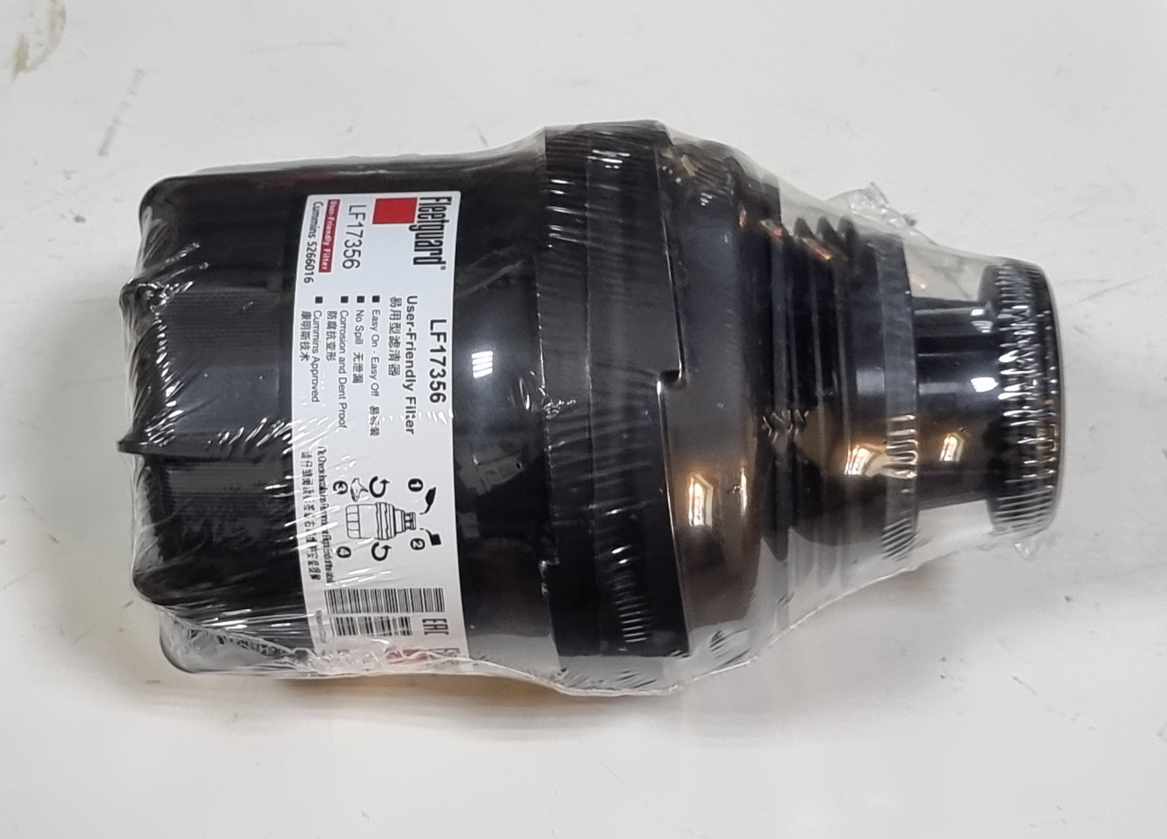 ������ �������� ���-3302 (��.CUMMINS) FLEETGUARD
