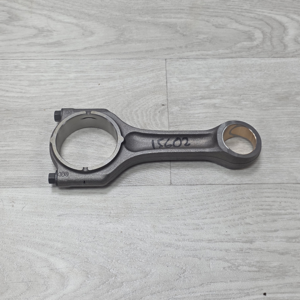 Шатун ГАЗ-3302 дв.CUMMINS ISF 2.8 Шатун ГАЗ-3302 дв.CUMMINS ISF 2.8