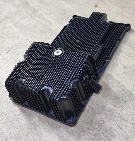 ������ �������� CUMMINS ISF3.8 ���-3204  5257823, 5302029