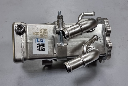 ���������� ���-3302 ��.CUMMINS ISF 2.8 E���-4 ������������ ����� (EGR, ���)