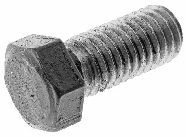 Болт М10*1,5* 25 ТКР средний З-5301 245-1008024 Болт М10*1,5* 25 ТКР средний З-5301 245-1008024