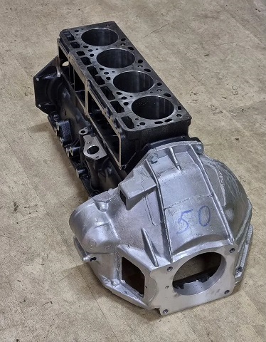 ���� ��������� ������ Next ��.EvoTech 2.7 �-274-1002009-50 (������ ������) ����� (��� 330��)