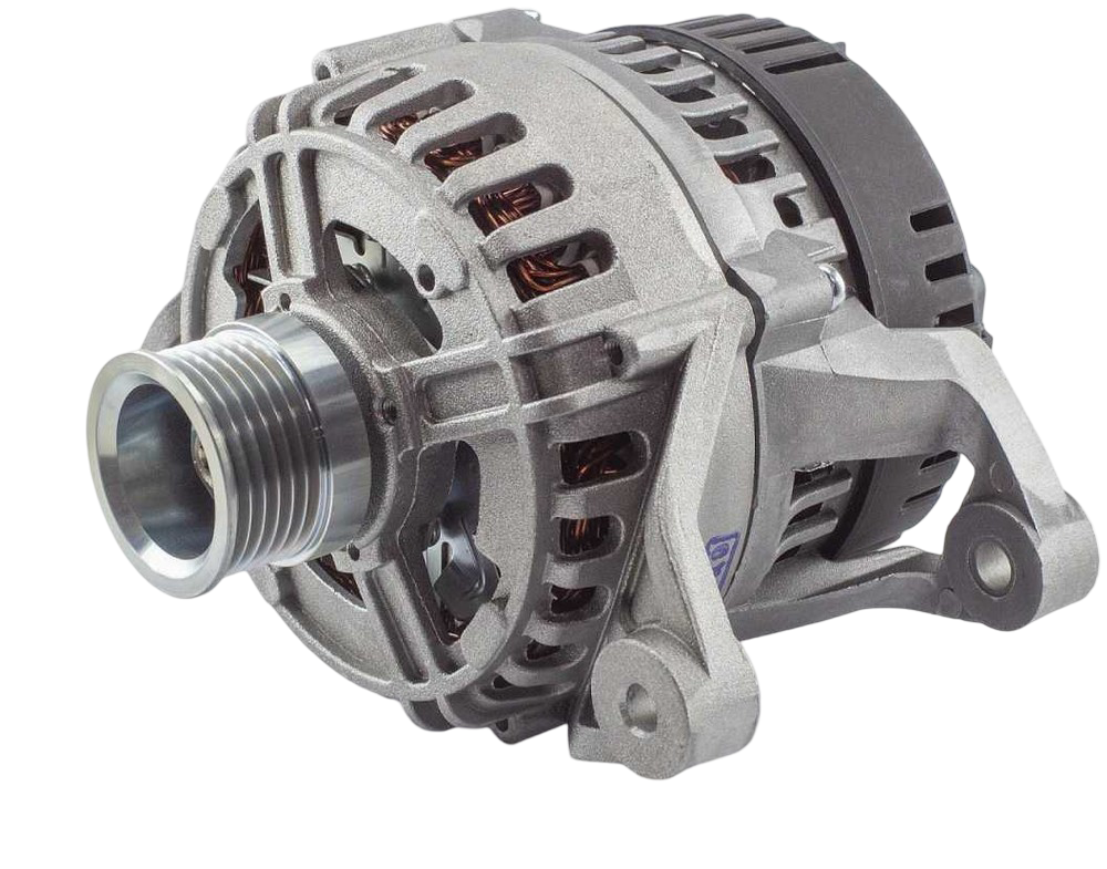 Генератор Газель УМЗ-4216 Next Evotech 2.7 УАЗ ЗМЗ-PRO 120А 5172.3771 двухпиновый разъем Генератор Газель УМЗ-4216 Next Evotech 2.7 УАЗ ЗМЗ-PRO 120А 5172.3771 двухпиновый разъем