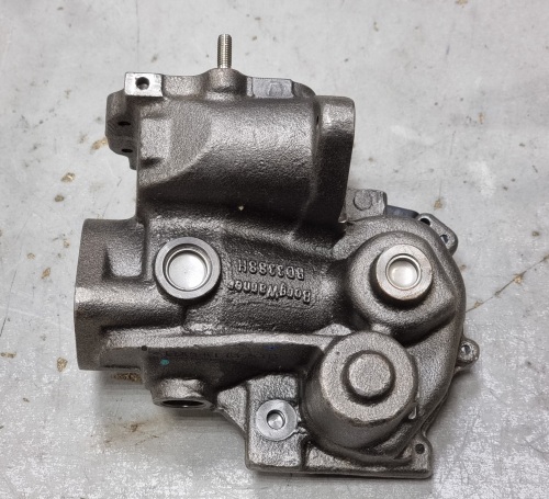 ������ ���-3302, 2217 ��.CUMMINS ISF 2.8 ����-4 ������������ ������������ ����� (EGR) 