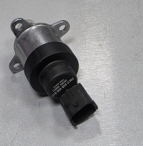 ���� ������������ ���� ���, ��� ��.���-650, CUMMINS ISF 3.8 BOSCH