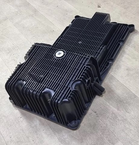 ������ �������� CUMMINS ISF3.8 ���-3204  5257823, 5302029