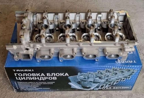 ������� ����� 406,405,409 � ����� 5 ���� ���+������ TKG-1003007-61 TANAKI
