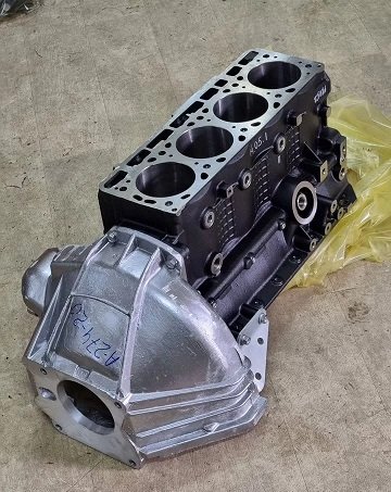 ���� ��������� ������ Next ��.EvoTech 2.7 �-274-1002009-20 (������ ��������� ��� ��� � �����.) �����
