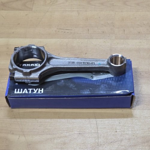 ����� ���-3302, ������ Next ��.���-4215, 4216, EvoTech TANAKI