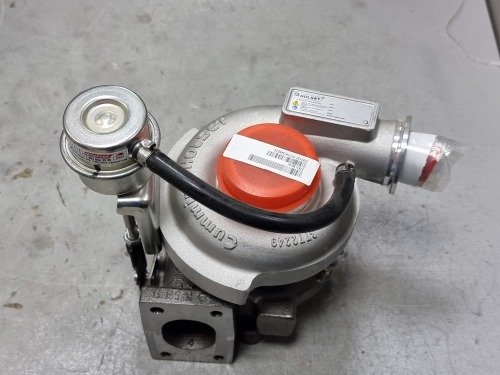 ��������������� ���-3310 ������ ��.CUMMINS ISF 3.8 (����-4) �� 5 ��������� (������)
