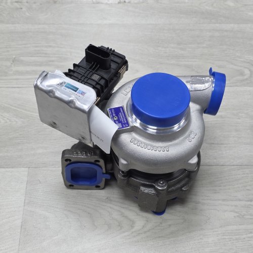 ��������������� ������ NEXT  ISF 2.8 Cummins  �-5 Borg Warner  5370733