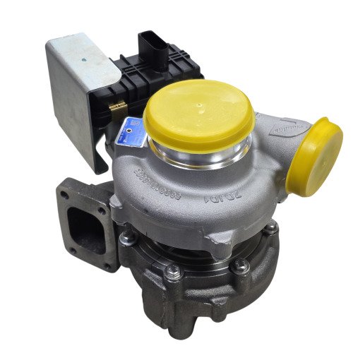 ��������������� ������ Next ��.CUMMINS ISF 2.8 ����-5 BORG WARNER