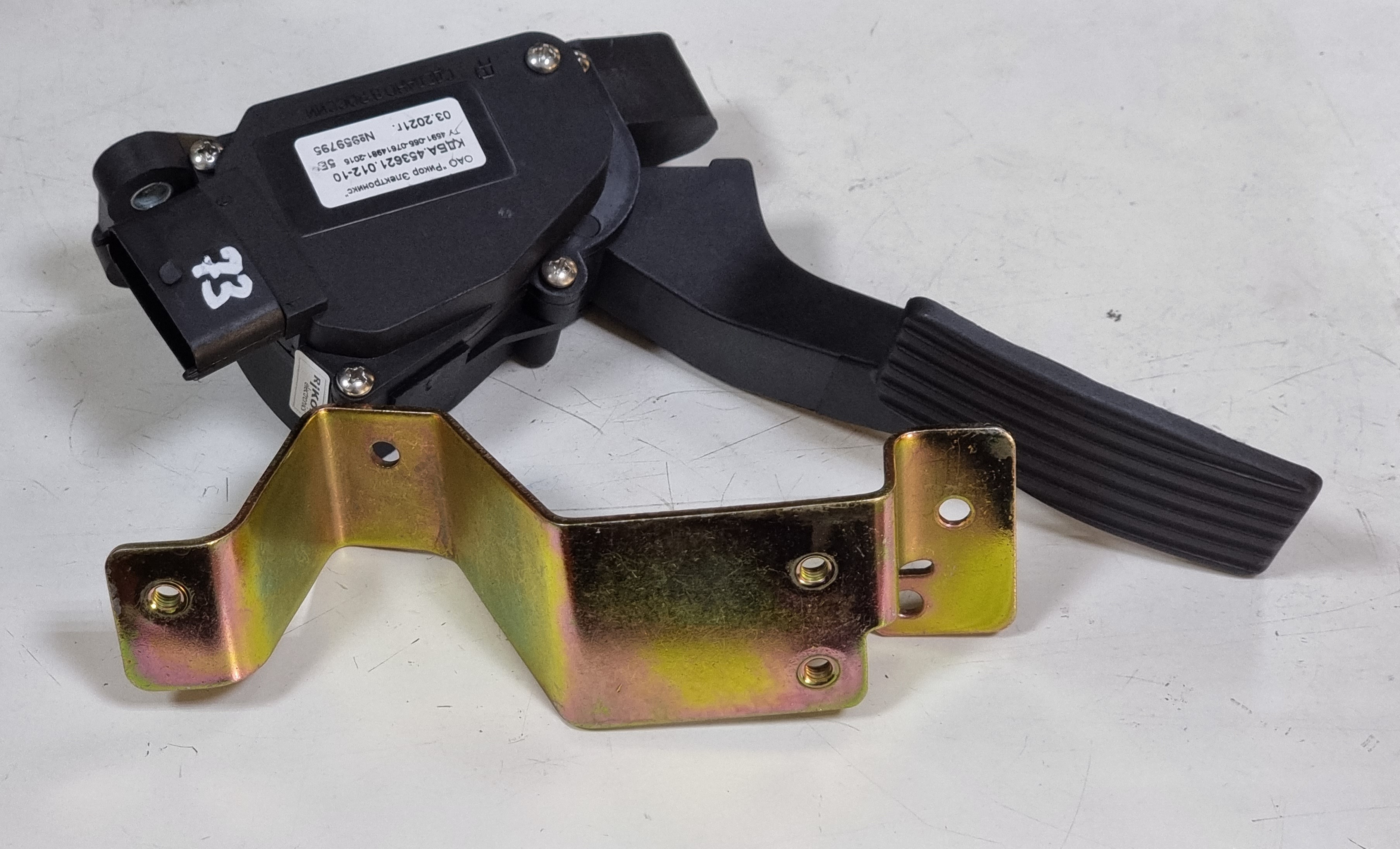������ ���� ������ NEXT EVOTECH ����-4 ������������� ����.453621,012-10