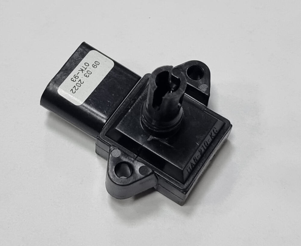 Датчик абсолютного давления УМЗ-4216 Е-3/Evotech 2.7 ЭЛКАР 11038-0239010 АВТО ТРЕЙД Датчик абсолютного давления УМЗ-4216 Е-3/Evotech 2.7 ЭЛКАР 11038-0239010 АВТО ТРЕЙД