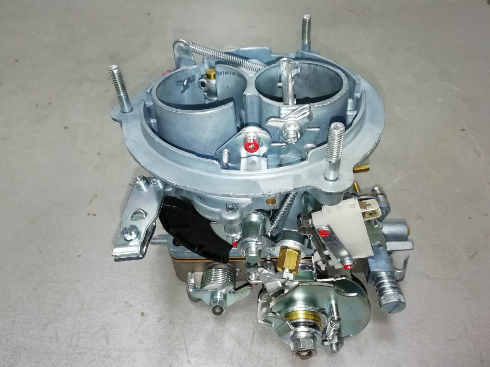 Карбюратор ГАЗ-2410, 3302 дв.ЗМЗ-402 PEKAR Карбюратор ГАЗ-2410, 3302 дв.ЗМЗ-402 PEKAR