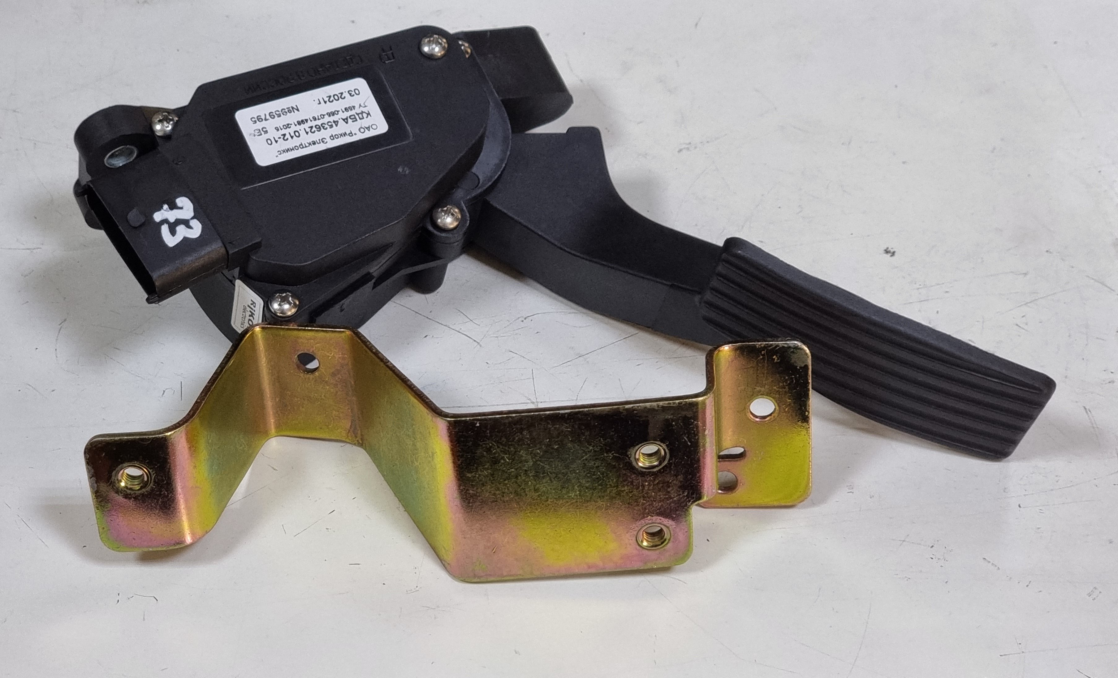 ������ ���� ������ NEXT EVOTECH ����-4 ������������� ����.453621,012-10
