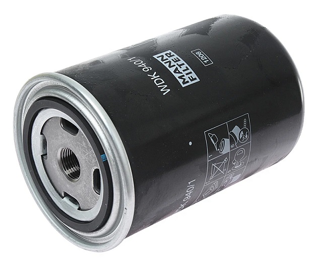 ������ ��������� ����� 33098, NEXT, ���-534  WDK 940/1 MANN-FILTER