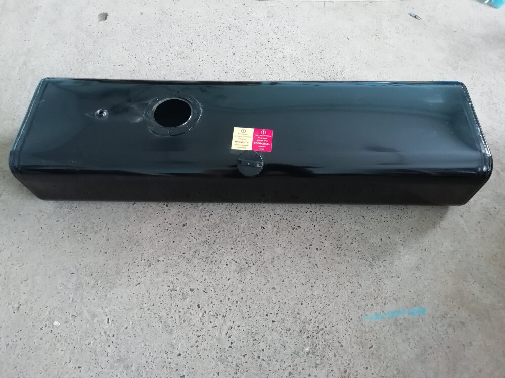 Бак топливный Газель 3302 (120л.) БАКОР погружной 243*383*1420 Бак топливный Газель 3302 (120л.) БАКОР погружной 243*383*1420