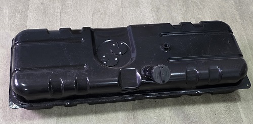 Бак топливный УАЗ-452 основной (56л) 3741-1101008-01 Завод УМЗ Бак топливный УАЗ-452 основной (56л) 3741-1101008-01 Завод УМЗ