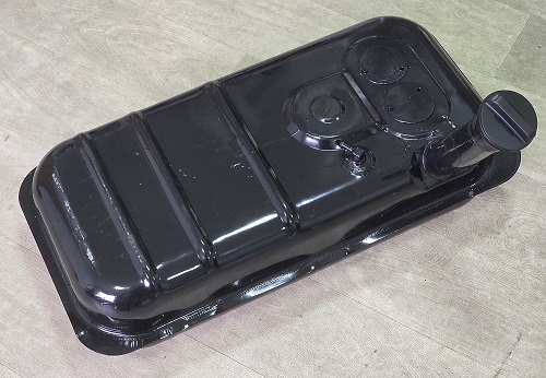 Бак топливный УАЗ-452 дополнительный, УМЗ-4213 (30л) 2206-94-1102009 ЗАВОДУАЗс 2я фланами инжектор Бак топливный УАЗ-452 дополнительный, УМЗ-4213 (30л) 2206-94-1102009 ЗАВОДУАЗс 2я фланами инжектор