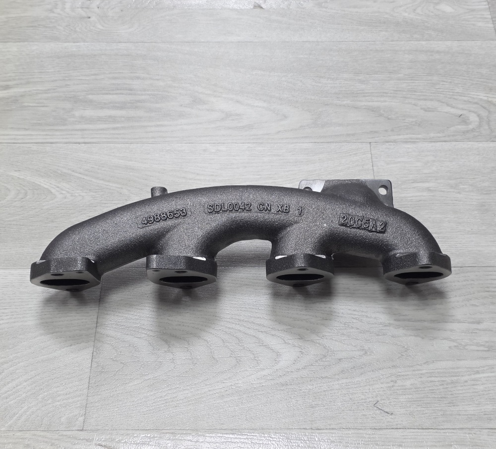 ��������� ���-3302 ��������� ��.CUMMINS ISF 2.8 