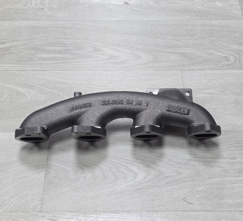 ��������� ���-3302 ��������� ��.CUMMINS ISF 2.8 