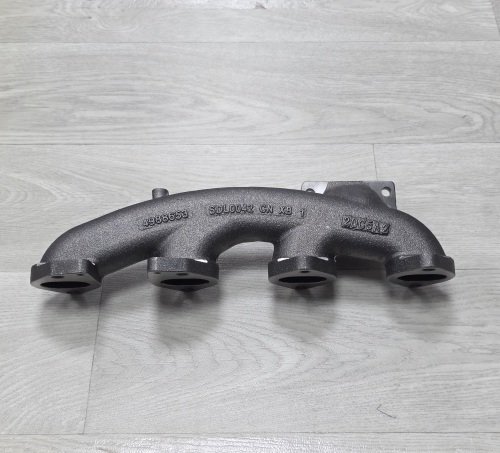 ��������� ���-3302 ��������� ��.CUMMINS ISF 2.8 