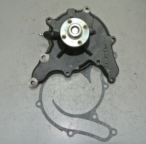 ����� ������� ���-3307 � ���������� ������
