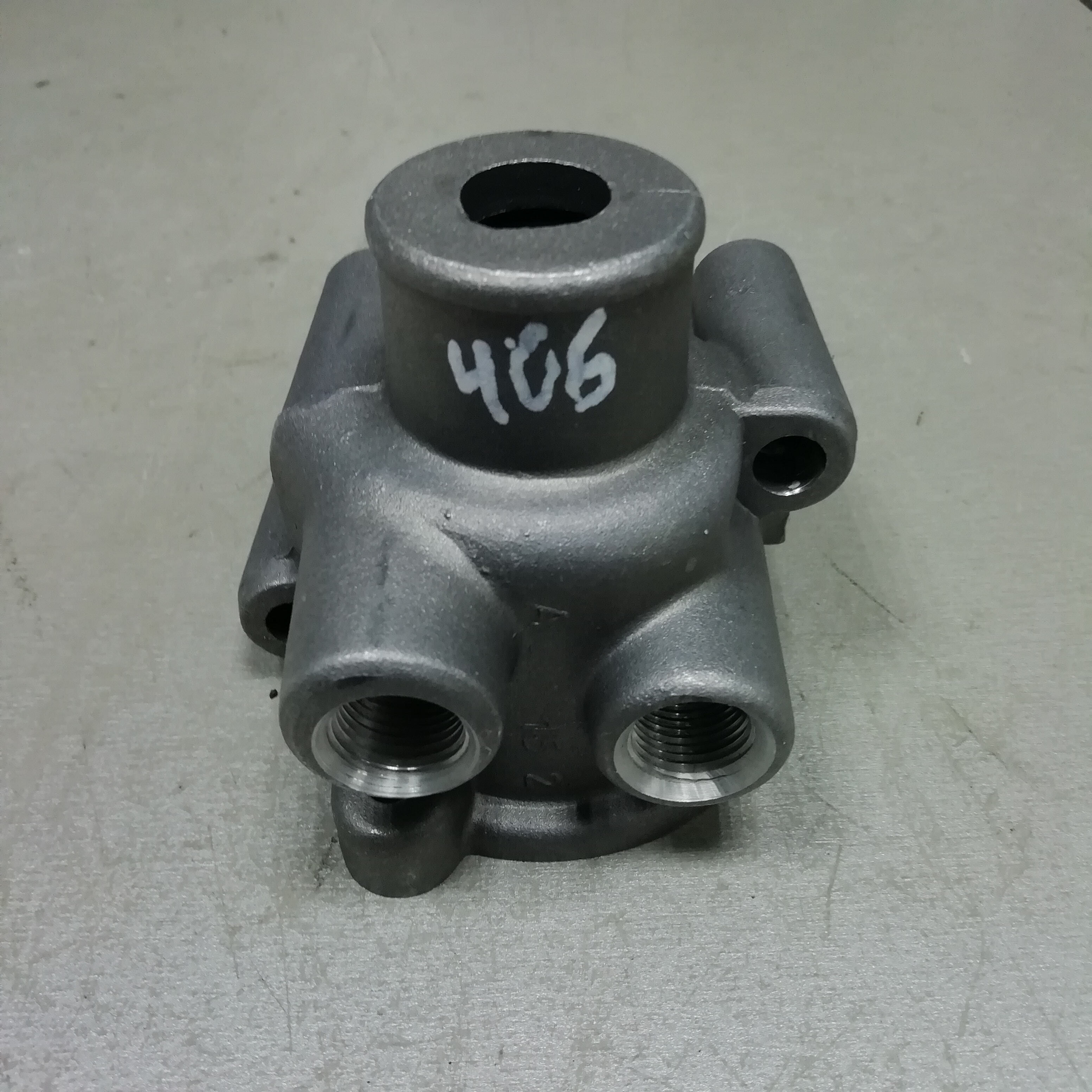 ������ ���-406 ����������