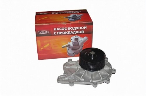����� ������� ���-3302 ��.CUMMINS ISF 2.8 KENO