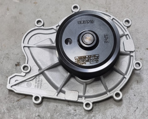����� ������� ���-3302 ��.CUMMINS ISF 2.8