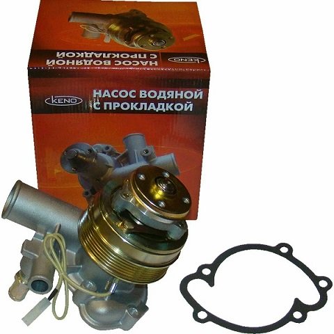 ����� ������� ���-3302 ��.���-405 ����-3 � ������������� (KENO)