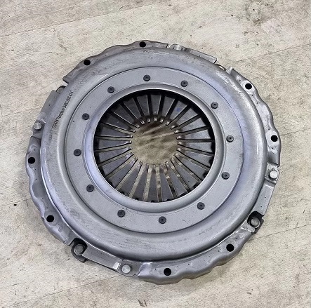 ������� ��������� ���. ����, ������ SACHS MF-395