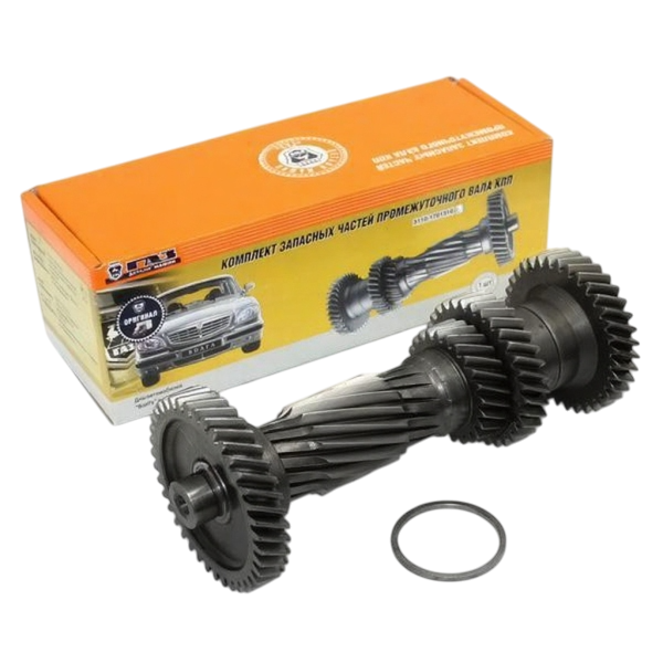��� ��� ���-3110 (��.���), 3302 (��.CUMMINS ISF 2.8) ������������� z=35 (��� ���)