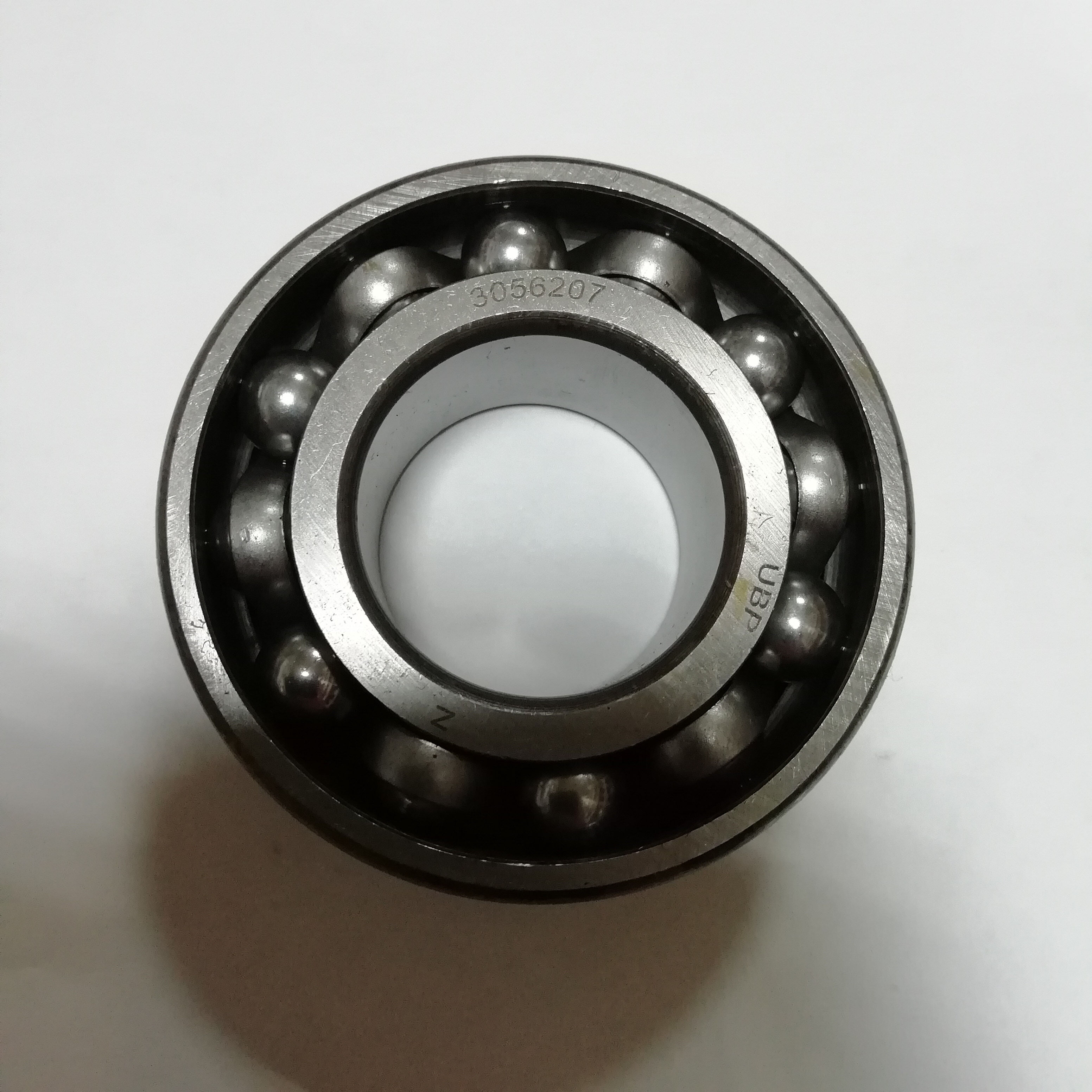 Подшипник 3056207 N КПП УАЗ 3207 2S Подшипник 3056207 N КПП УАЗ 3207 2S
