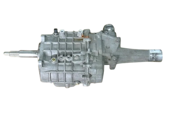 КПП ГАЗ-33027, 23107 дв.УМЗ-4216, А274, А275 EvoTech 2.7 полноприводная (ОАО ГАЗ) КПП ГАЗ-33027, 23107 дв.УМЗ-4216, А274, А275 EvoTech 2.7 полноприводная (ОАО ГАЗ)