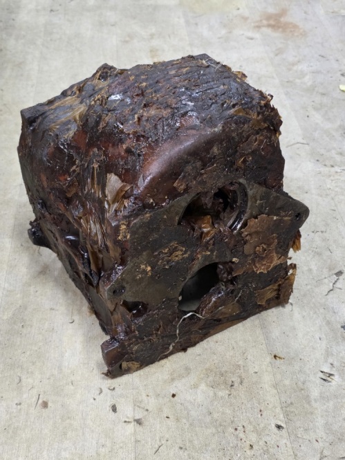������ ��� ���-3307, 53 �/�