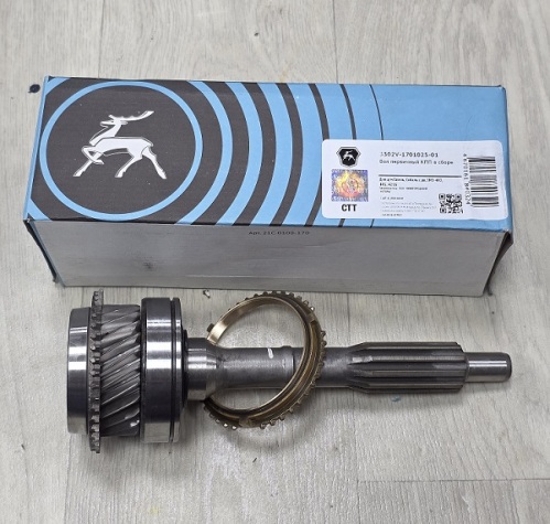 ��� ��� ���-3302, ���-2705 ��������� � ����� 5 ������. ��� (��������)