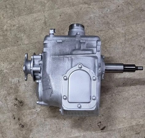 КПП ГАЗ-3307, ПАЗ-3205 квадратный фланец (Нижний Новгород) КПП ГАЗ-3307, ПАЗ-3205 квадратный фланец (Нижний Новгород)