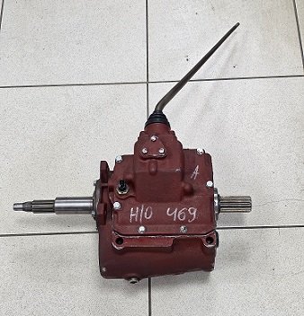 ��� ��� 469 ������ ��� D-30�� 469-1700010