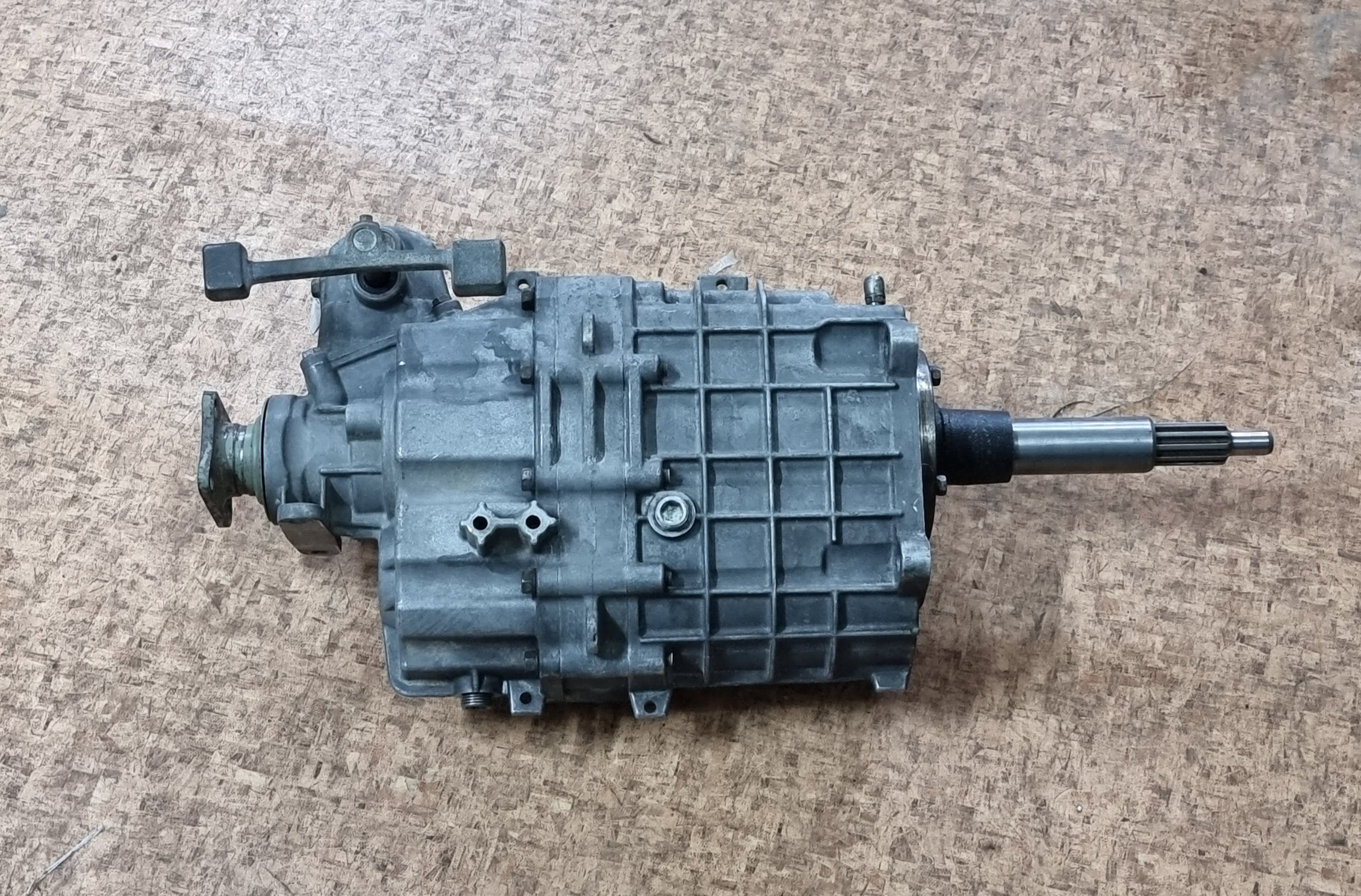 ��� ������ Next ��.CUMMINS (��� �������� �������� ����������) ���