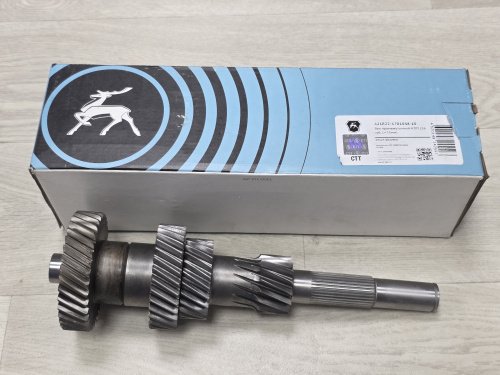 ��� ��� ������ Next ������������� Evotech (330��) c 07.2015 (36 ���.)