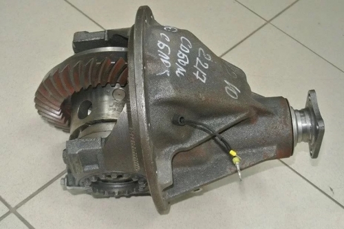 �������� ������� ����� ���-33027, 22177, 27527 ��.CUMMINS � ����������� �������������� 43�10 (��� ���)