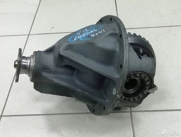 �������� ������� ����� ���-2217 41�9 ������ (��� ���)