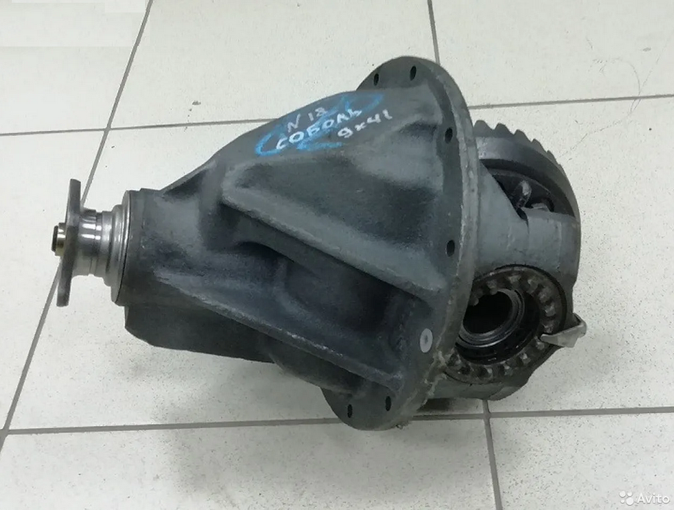 �������� ������� ����� ���-2217 41�9 ������ (���)