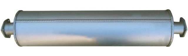 Глушитель ГАЗ-3309 ЕВРО-1 АК 3309-1201010 Глушитель ГАЗ-3309 ЕВРО-1 АК 3309-1201010